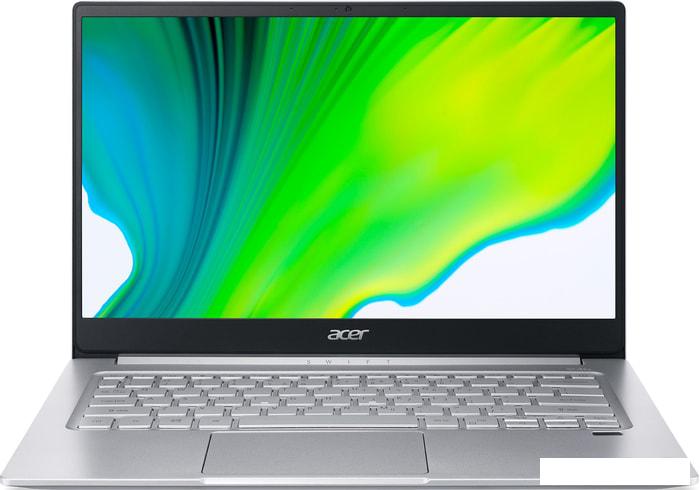 Ноутбук Acer Swift 3 SF314-43-R16V NX.AB1ER.018 - фото