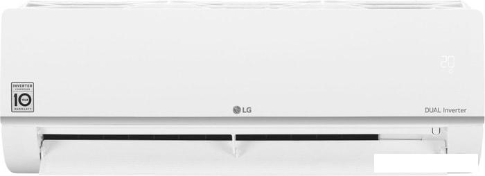 Сплит-система LG PC24SQ - фото