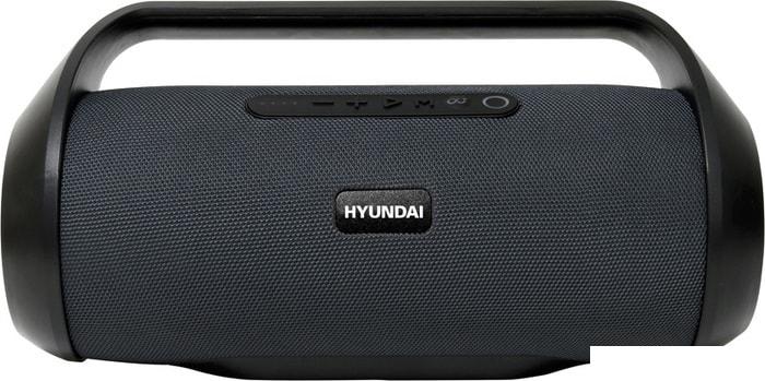 Беспроводная колонка Hyundai H-PAC420 - фото