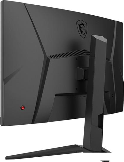 Игровой монитор MSI G27CQ4P E2 - фото