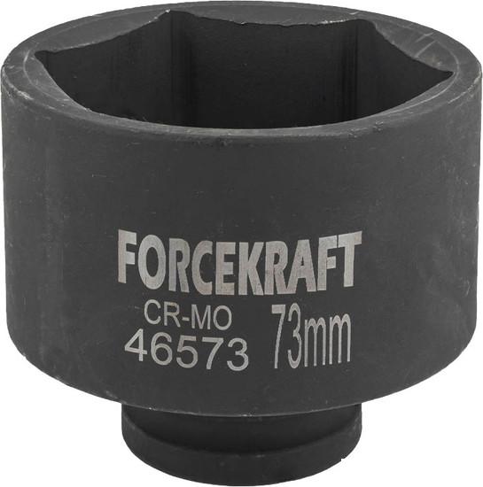 Головка слесарная ForceKraft FK-46573 - фото