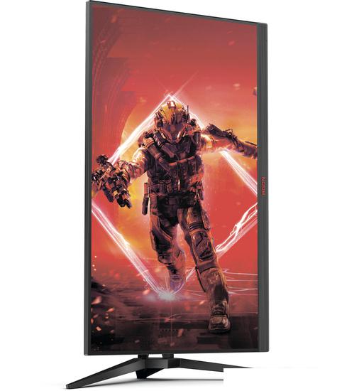 Игровой монитор AOC Agon AG275QXN - фото