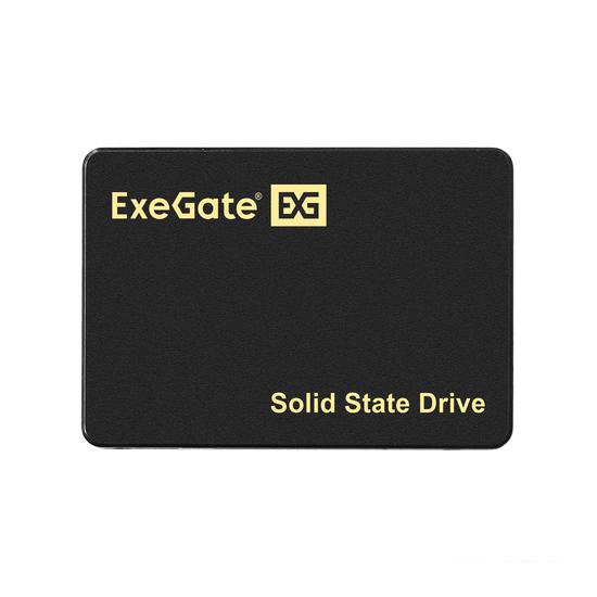 SSD ExeGate Next 960GB EX276690RUS - фото