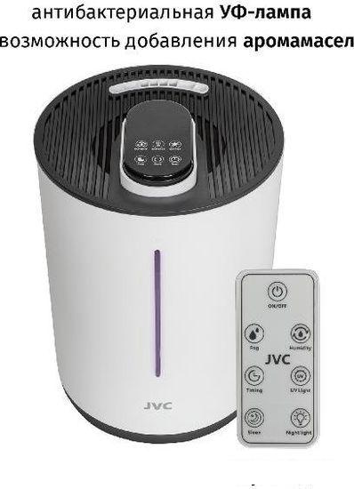 Увлажнитель воздуха JVC JH-HDS50 - фото