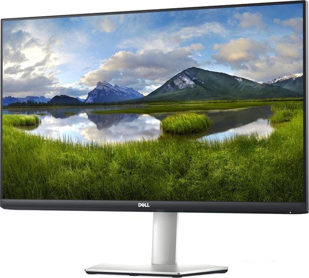 Монитор Dell S2721HS - фото