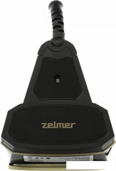 Утюг Zelmer ZIR2620 Golden Glide - фото