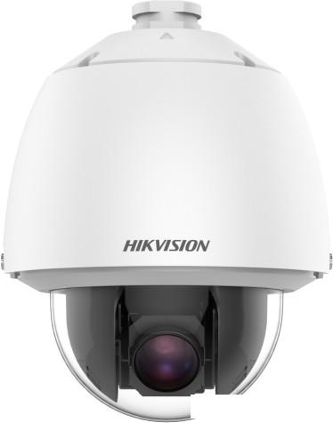 IP-камера Hikvision DS-2DE5232W-AE(T5) (4.8-153.6 мм, белый) - фото