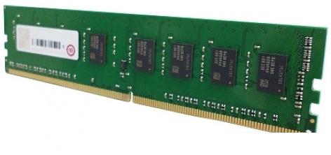 Оперативная память QNAP RAM-16GDR4A0-UD-2400 - фото