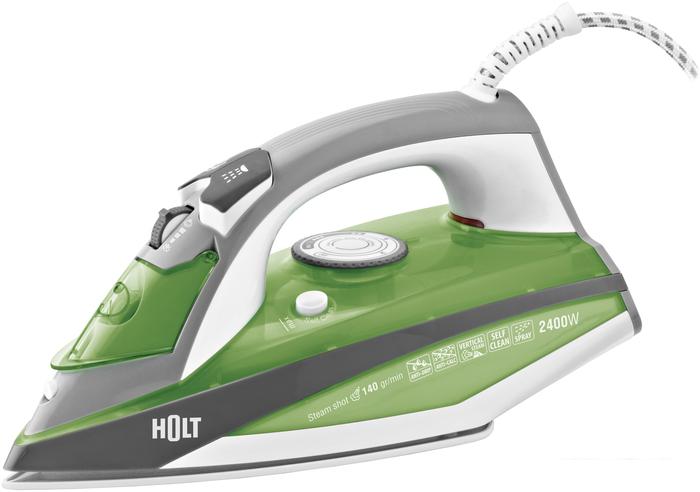 Утюг Holt HT-IR-004 - фото