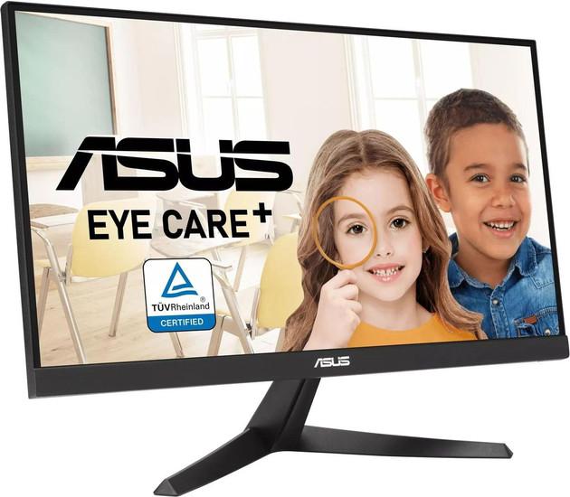 Монитор ASUS Eye Care+ VY229HE - фото