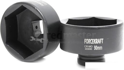 Головка слесарная ForceKraft FK-4858085 - фото