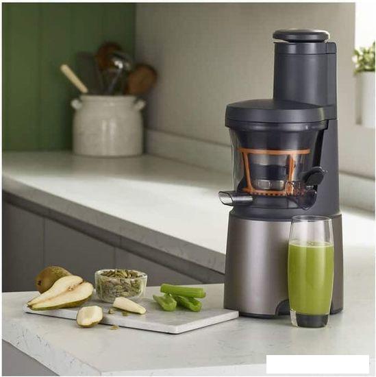 Соковыжималка Kenwood PureJuice XL JMP85.000SI - фото