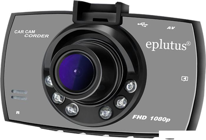 Автомобильный видеорегистратор Eplutus DVR-922 - фото
