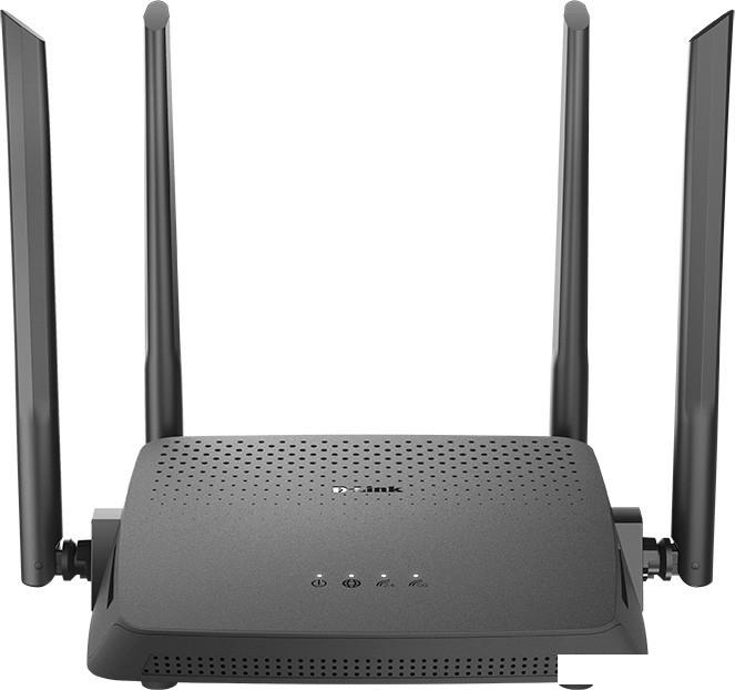 Wi-Fi роутер D-Link DIR-X1510/RU/R1A - фото