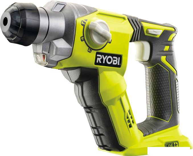 Перфоратор Ryobi R18SDS-0 (5133002305) - фото