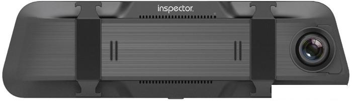 Видеорегистратор-зеркало Inspector UHD-800 - фото