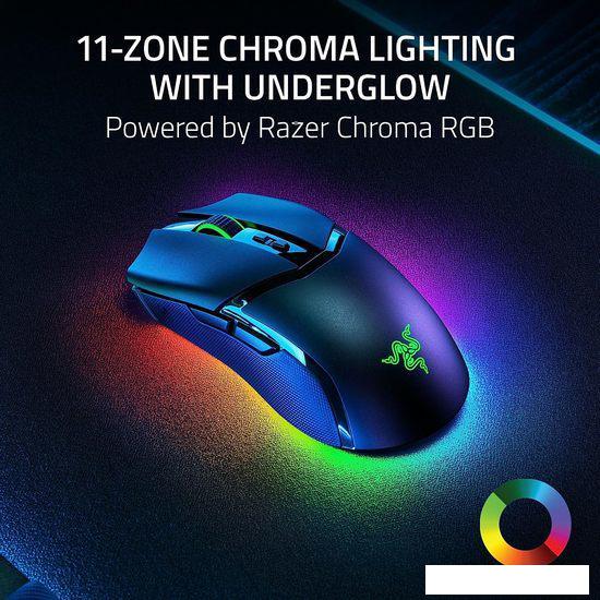 Игровая мышь Razer Cobra Pro - фото