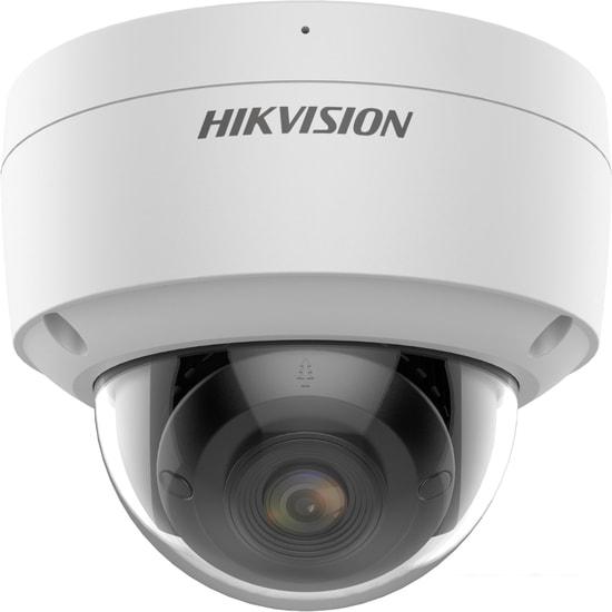 IP-камера Hikvision DS-2CD2147G2-SU (4 мм) - фото