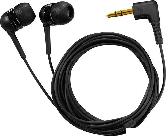 Наушники Sennheiser IE 4 - фото