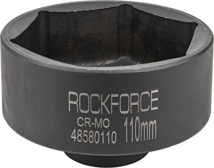 Головка слесарная RockForce RF-48580110 - фото