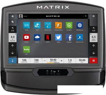 Беговая дорожка Matrix T70XIR - фото