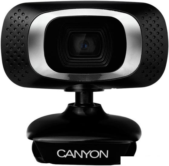 Web камера Canyon CNE-CWC3 - фото