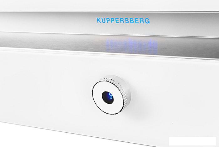 Кухонная вытяжка KUPPERSBERG F 690 W - фото