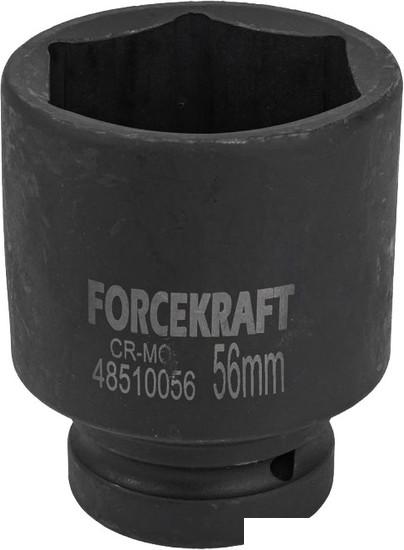 Головка слесарная ForceKraft FK-48510056 - фото