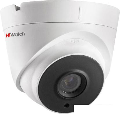 IP-камера HiWatch DS-I403(C) (2.8 мм) - фото