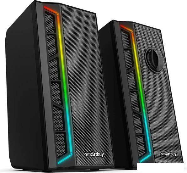 Акустика SmartBuy Neon Melody 2 SBA-4600 - фото