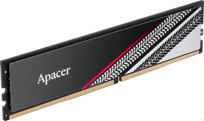 Оперативная память Apacer TEX 32ГБ DDR4 3200 МГц AH4U32G32C282TBAA-1 - фото