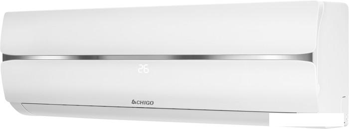 Кондиционер Chigo King Inverter CS-51V3G-1D172 White - фото