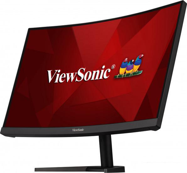 Игровой монитор ViewSonic VX2468-PC-MHD - фото