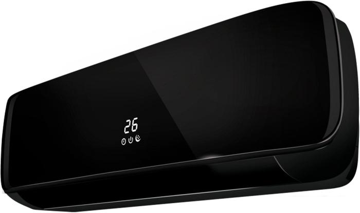 Сплит-система Hisense Black Crystal Classic A AS-10HW4SYDTG5B - фото