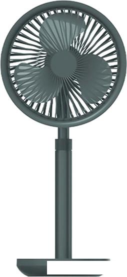 Вентилятор Solove Smart Fan F5i (зеленый) - фото