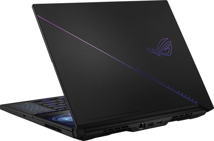 Рабочая станция ASUS ROG Zephyrus Duo 16 2023 GX650PY-NM085W - фото