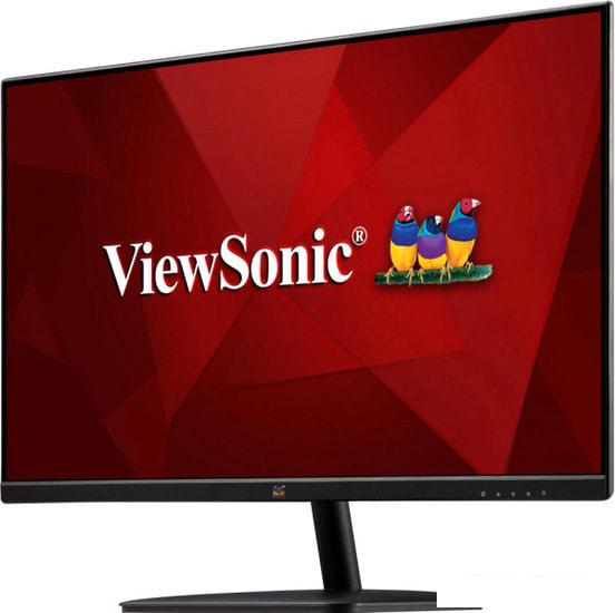 Монитор ViewSonic VA2432-MHD - фото