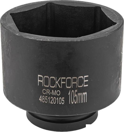 Головка слесарная RockForce RF-485120105 - фото