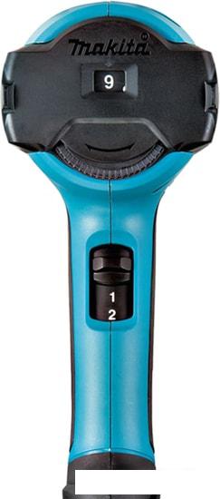 Промышленный фен Makita HG6031VK - фото