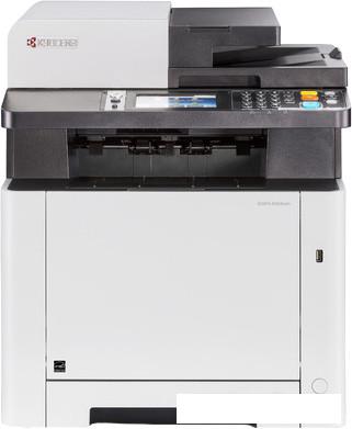 МФУ Kyocera Mita ECOSYS M5526cdw (без факса) - фото