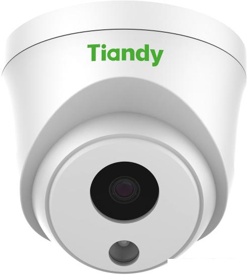 IP-камера Tiandy TC-C32HN I3/E/Y/C/SD/2.8mm/V4.1 - фото