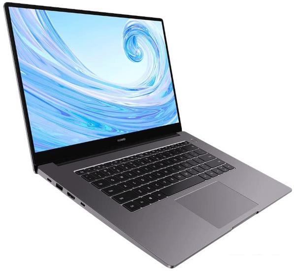 Ноутбук Huawei MateBook B3-510 BBZ-WBI9 53012JEG - фото