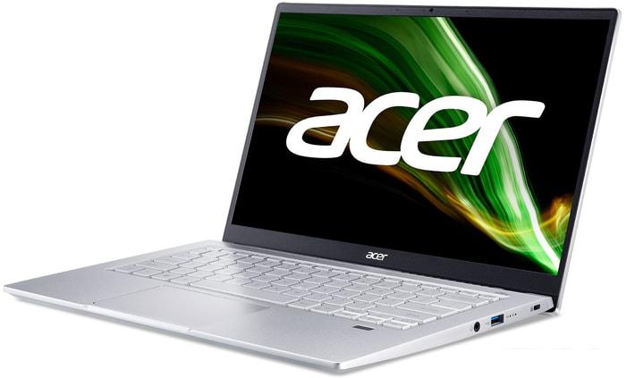 Ноутбук Acer Swift 3 SF314-43-R16V NX.AB1ER.018 - фото