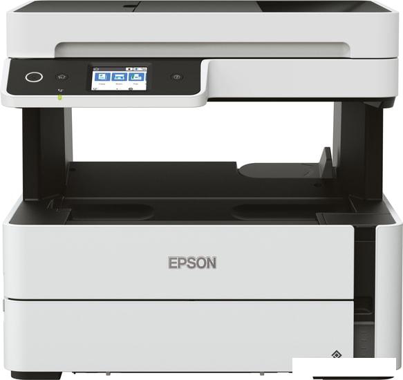 МФУ Epson M3180 - фото