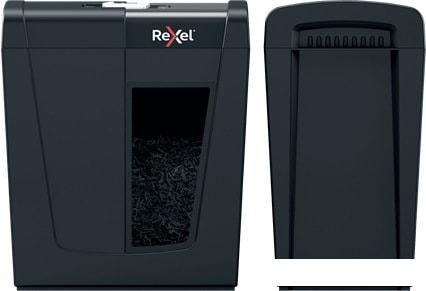 Шредер Rexel Secure X10 - фото