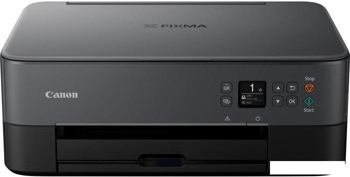 МФУ Canon PIXMA TS5340 - фото