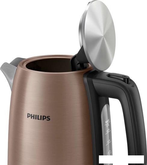 Электрический чайник Philips HD9355/92 - фото