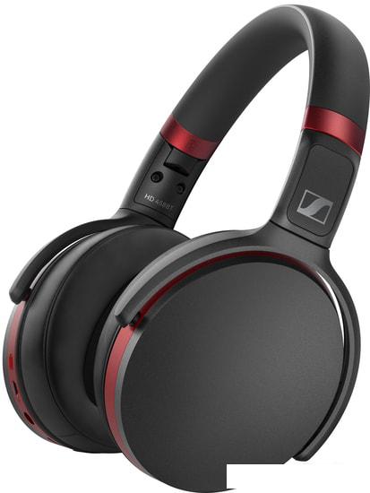 Наушники Sennheiser HD 458BT - фото