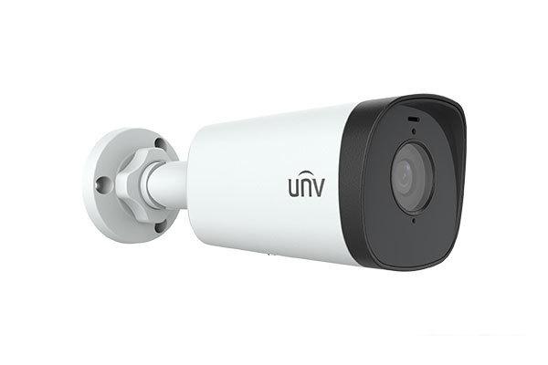 IP-камера Uniview IPC2314SB-ADF60KM-I0 - фото