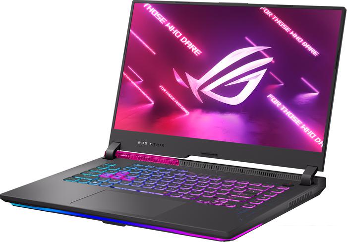 Игровой ноутбук ASUS ROG Strix G15 G513RC-HN133 - фото